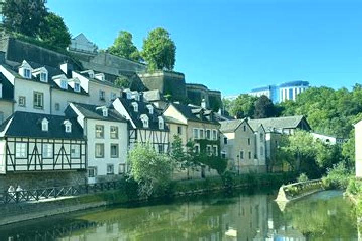 Escorts Bridel, Luxembourg — Local Companions