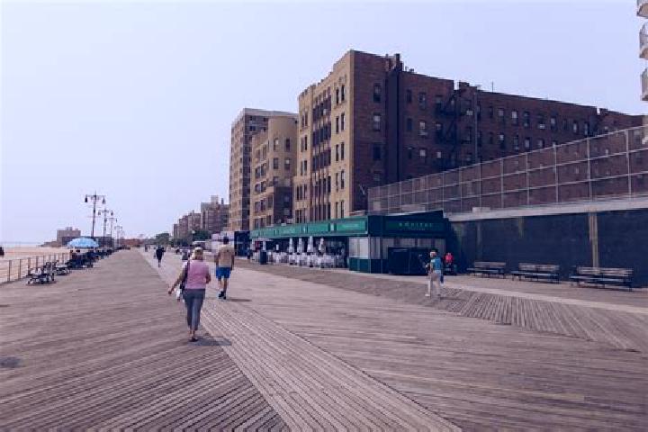 Escorts Brighton Beach, United States — Local Companions