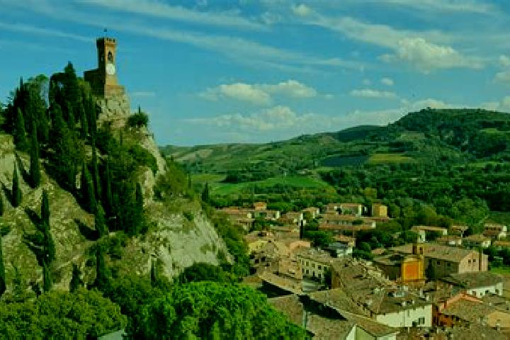 Escorts Brisighella, Italy — Local Companions