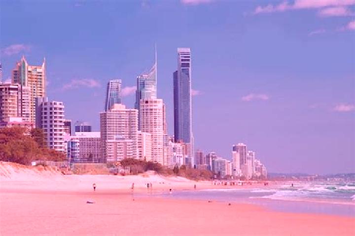 Escorts Broadbeach Waters, Australia — Local Companions