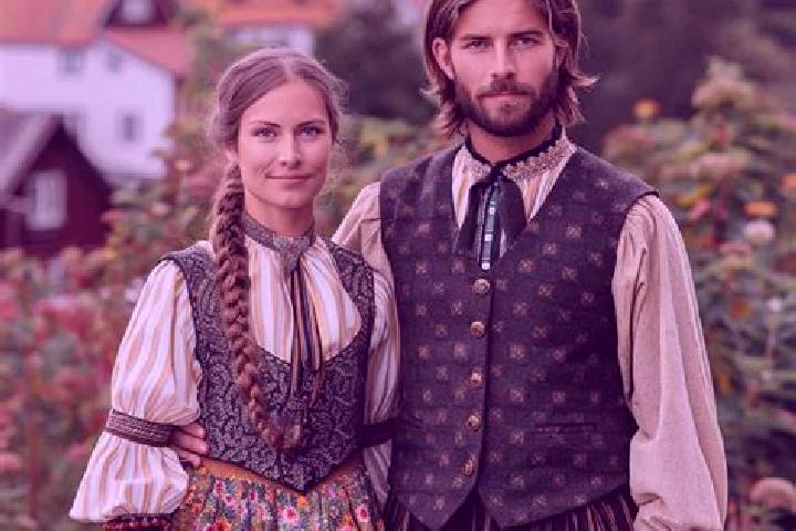 Escorts Broager, Denmark — Local Companions