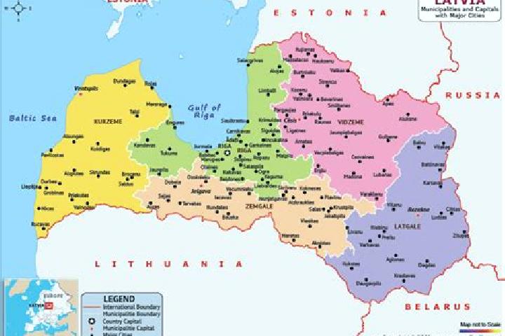 Escorts Broceni, Latvia — Local Companions