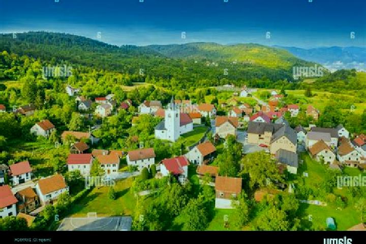 Escorts Brod Moravice, Croatia — Local Companions