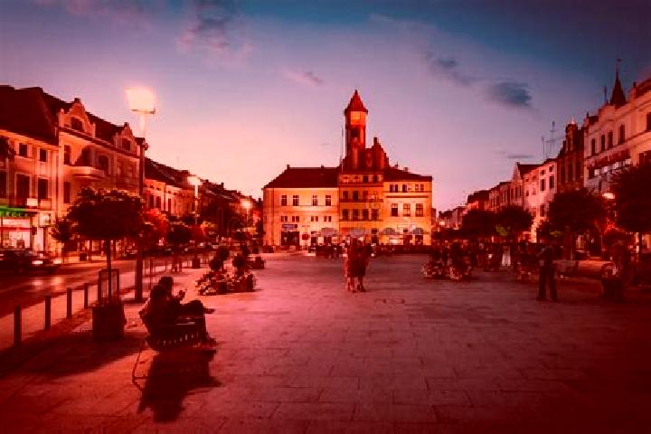 Escorts Brodnica, Poland — Local Companions