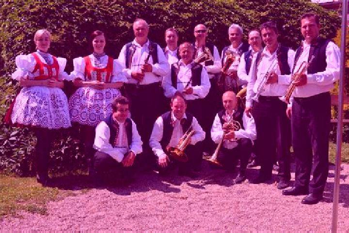 Escorts Brodske, Slovakia — Local Companions