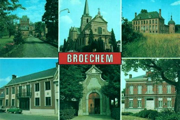 Escorts Broechem, Belgium — Local Companions