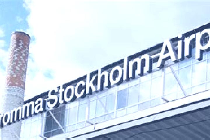 Escorts Bromma, Sweden — Local Companions