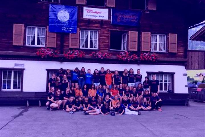 Escorts Bronschhofen, Switzerland — Local Companions