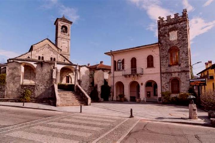 Escorts Brovello, Italy — Local Companions