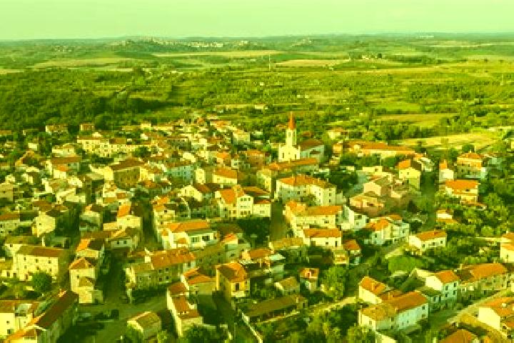Escorts Brtonigla, Croatia — Local Companions