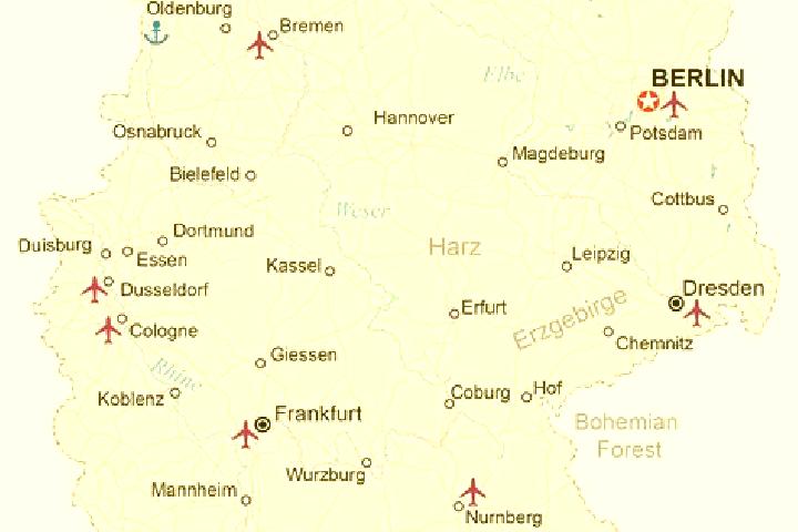 Escorts Bruchmuhlbach-Miesau, Germany — Local Companions