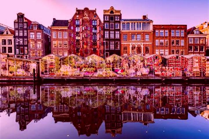 Escorts Brukske, Netherlands — Local Companions