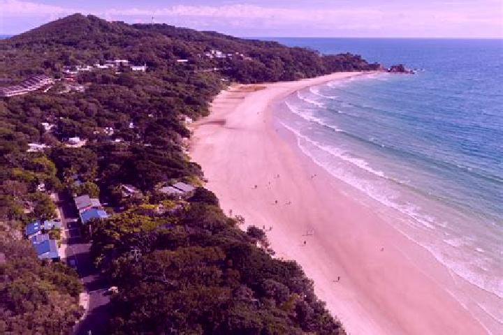 Escorts Brunswick Heads, Australia — Local Companions