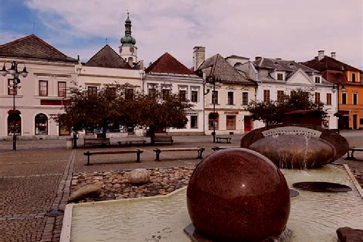 Escorts Bruntal, Czech Republic — Local Companions