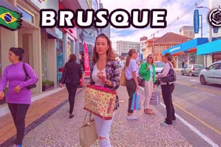 Escorts Brusque, Brazil — Local Companions