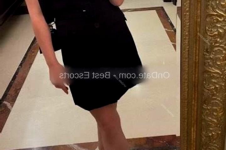 Escorts Brusyliv, Ukraine — Local Companions