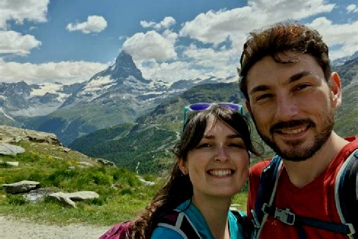 Escorts Brutten, Switzerland — Local Companions