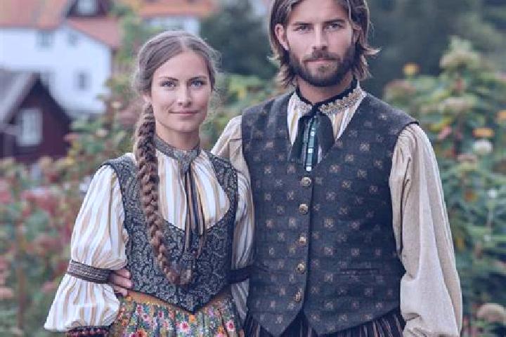 Escorts Bruunshab, Denmark — Local Companions