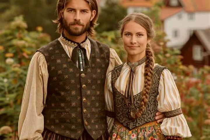 Escorts Bryndum, Denmark — Local Companions
