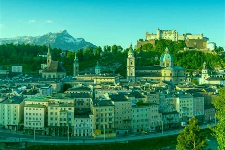 Escorts Bsuch, Austria — Local Companions