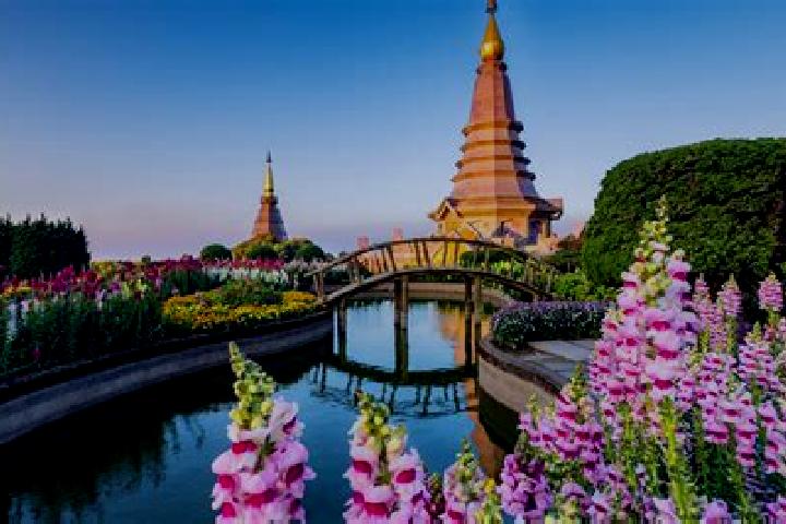 Escorts Bua Lai, Thailand — Local Companions