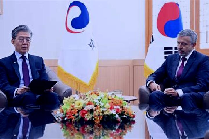Escorts Buan, South Korea — Local Companions