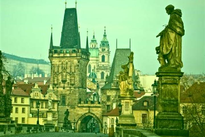 Escorts Bubovice, Czech Republic — Local Companions