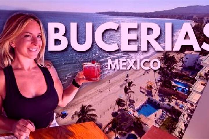 Escorts Bucerias, Mexico — Local Companions