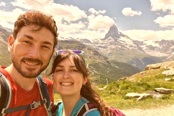 Escorts Buchberg, Switzerland — Local Companions