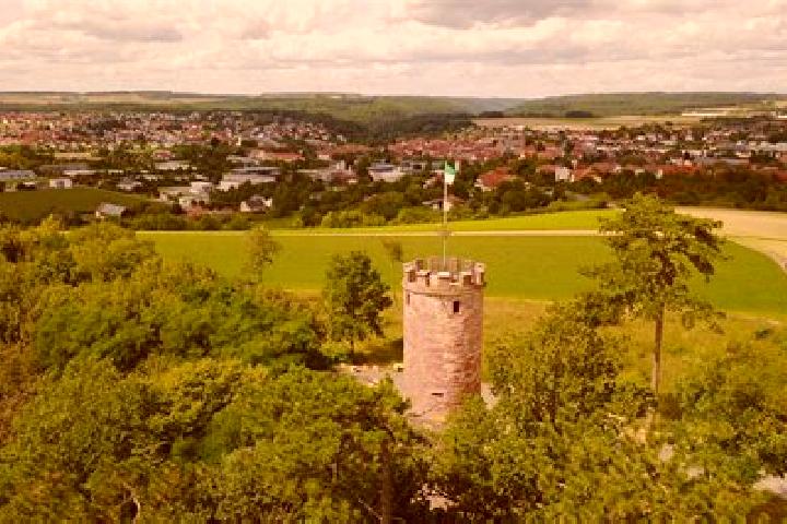 Escorts Buchen in Odenwald, Germany — Local Companions