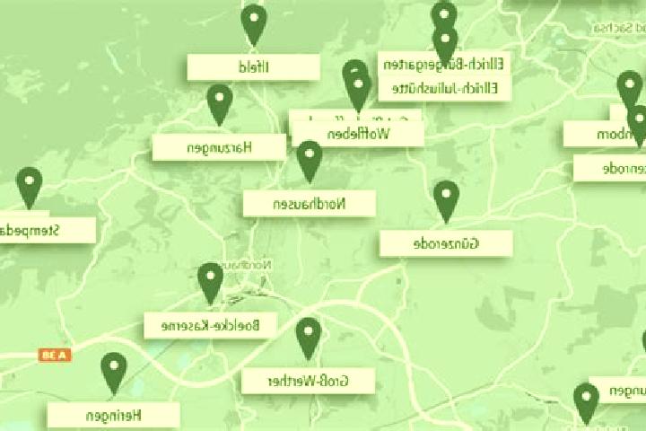 Escorts Buchhorst, Germany — Local Companions