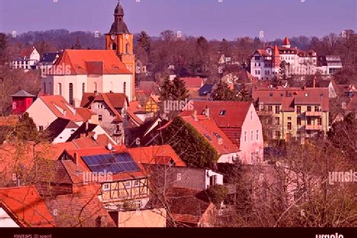Escorts Buckow, Germany — Local Companions