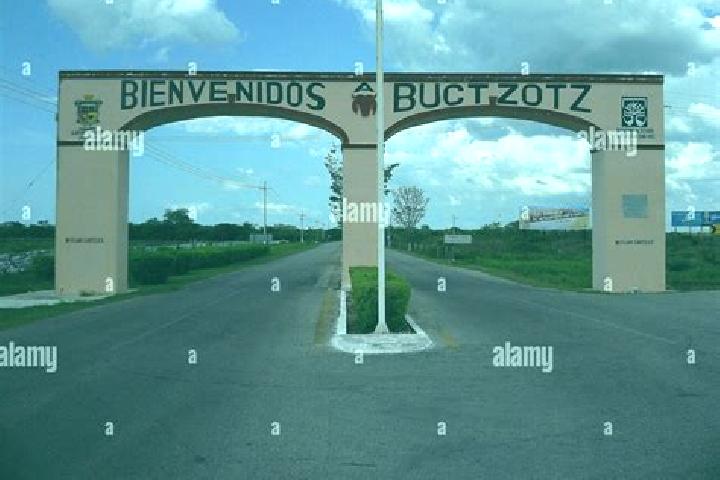 Escorts Buctzotz, Mexico — Local Companions