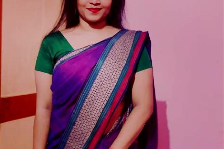 Escorts Budhikhamari, India — Local Companions