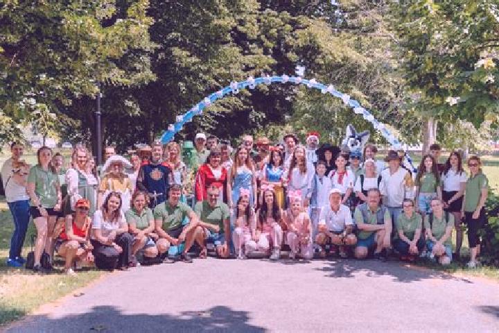 Escorts Budmerice, Slovakia — Local Companions