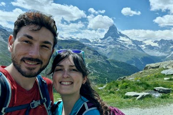 Escorts Buelach / Seematt, Switzerland — Local Companions