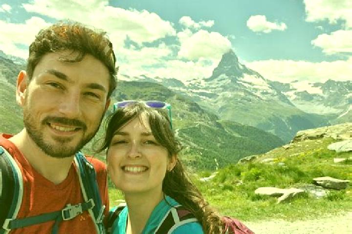 Escorts Buelach, Switzerland — Local Companions