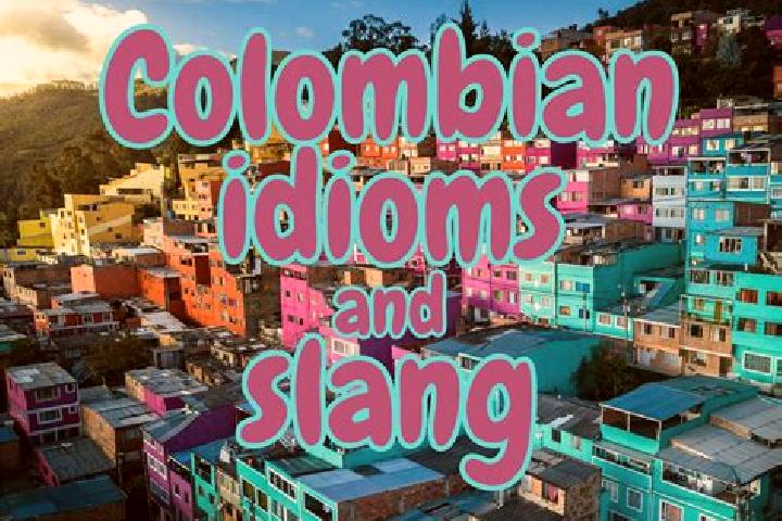 Escorts Buenaventura, Colombia — Local Companions