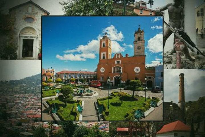 Escorts Buenavista del Monte, Mexico — Local Companions