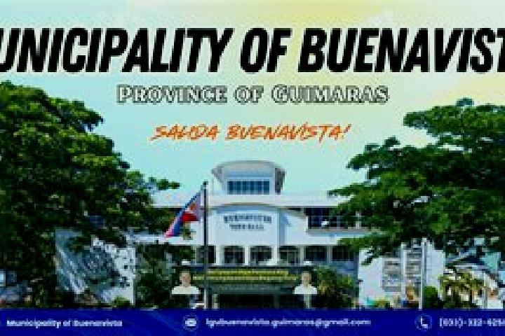 Escorts Buenavista, Philippines — Local Companions