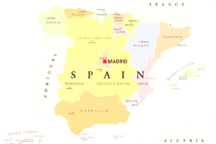 Escorts Buendia, Spain — Local Companions
