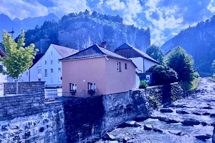 Escorts Buers, Austria — Local Companions