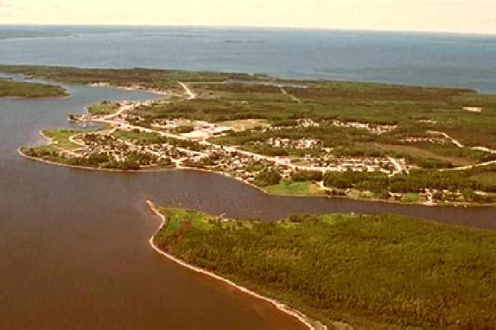Escorts Buffalo Narrows, Canada — Local Companions