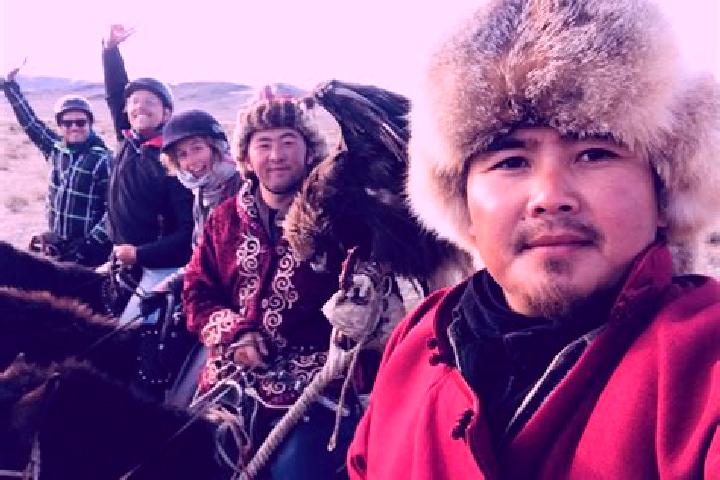 Escorts Buga, Mongolia — Local Companions