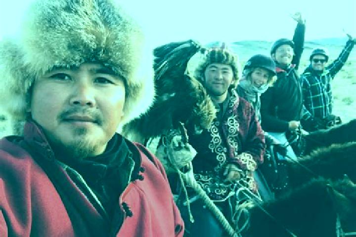 Escorts Bugant, Mongolia — Local Companions