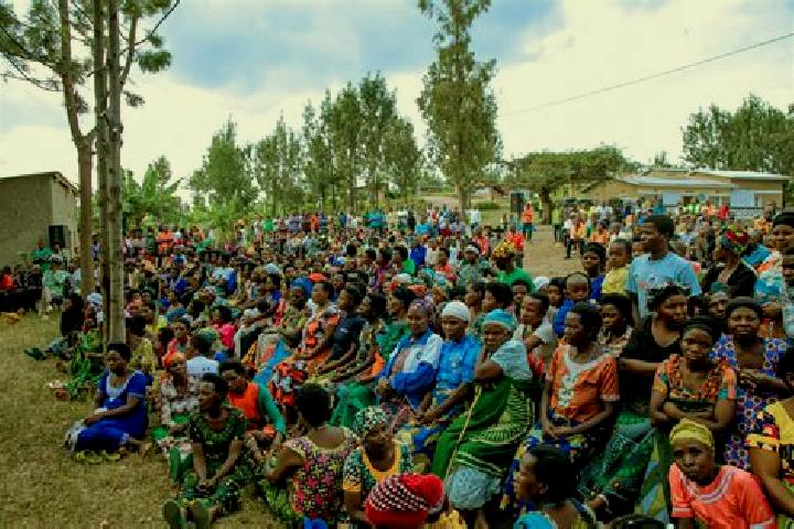 Escorts Bugaragara, Rwanda — Local Companions