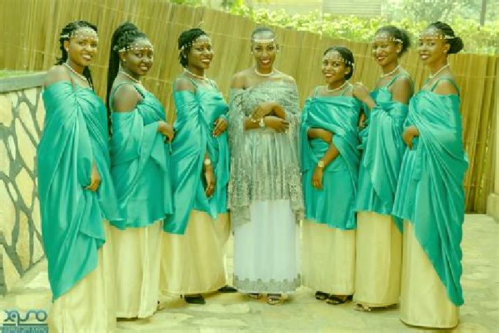 Escorts Bugarama, Rwanda — Local Companions