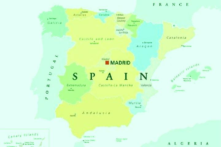 Escorts Bugarra, Spain — Local Companions