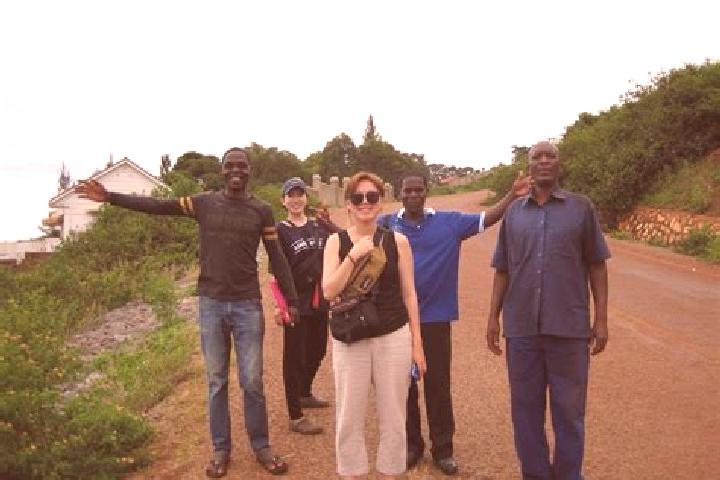 Escorts Bugembe, Uganda — Local Companions