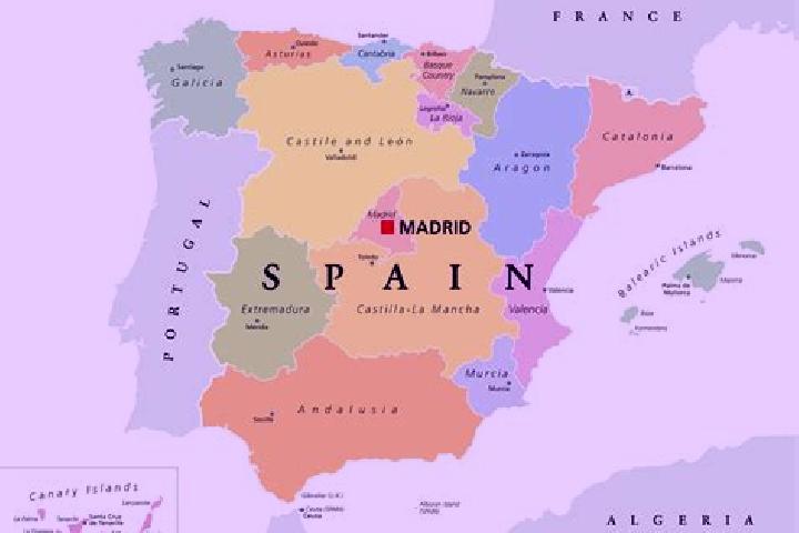 Escorts Buger, Spain — Local Companions